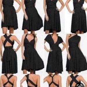 Butter by Nadia dress